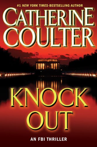 KnockOut: An FBI Thriller (FBI Thrillers) - Click to Buy