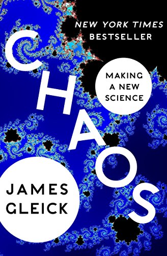Chaos: Making a New Science - Click to Buy