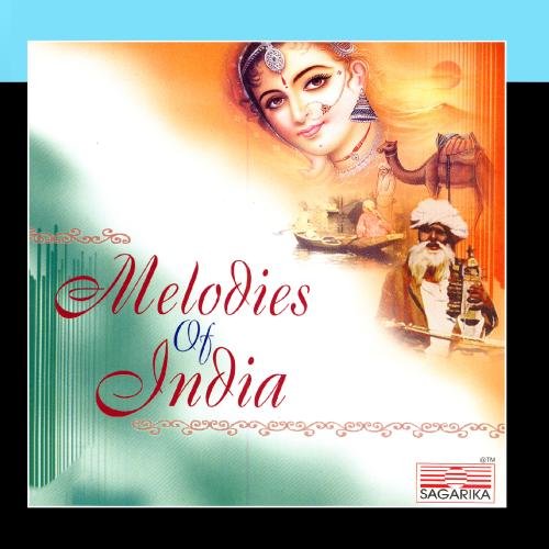 Melodies Of India - Click to Buy