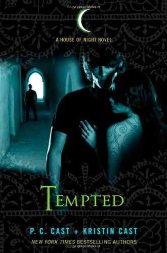 Tempted (09) by Cast, P C - Cast, Kristin [Hardcover (2009)] - Click to Buy
