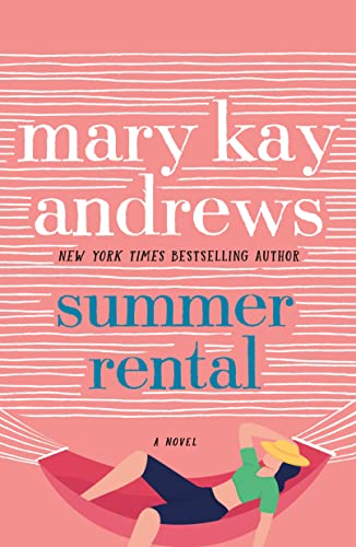 Summer Rental: A Novel - Click to Buy