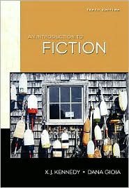 Introduction to Fiction 10th (tenth) edition Text Only - Click to Buy