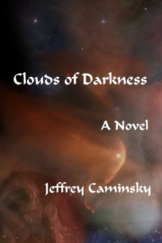 Clouds of Darkness (The Guardians of Peace Book 3) - Click to Buy