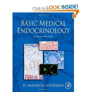 Basic Medical Endocrinology Fourth Edition 4th (Fourth) Edition byGoodman - Click to Buy