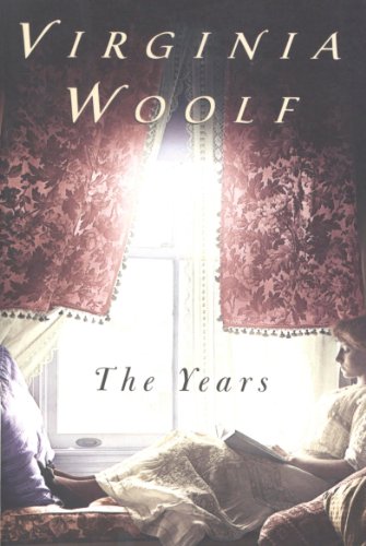 The Years: The Virginia Woolf Library Authorized Edition - Click to Buy
