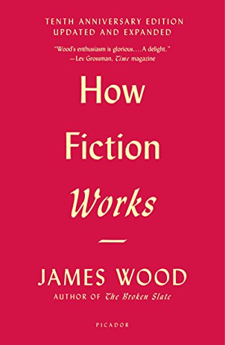 How Fiction Works - Click to Buy