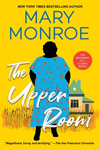 The Upper Room (A Mama Ruby)
