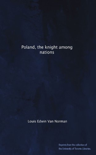 Poland, the knight among nations - Click to Buy
