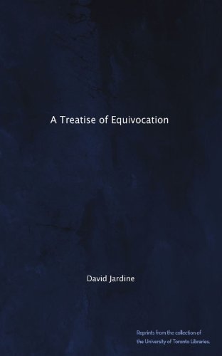 A Treatise of Equivocation - Click to Buy
