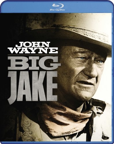 Big Jake [Blu-Ray] - Click to Buy