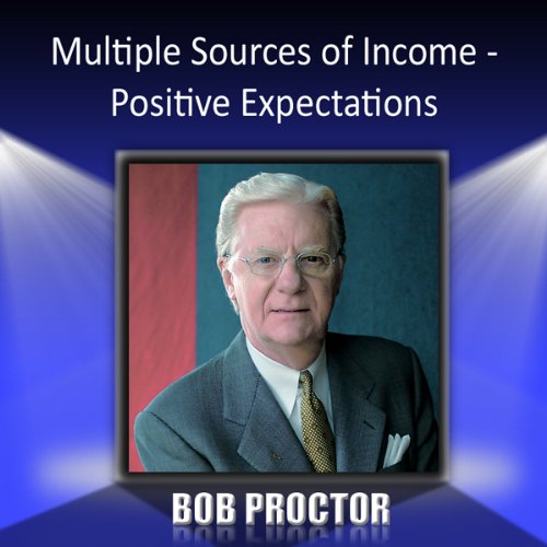 Multiple Sources of Income - Positive Expectations - Click to Buy