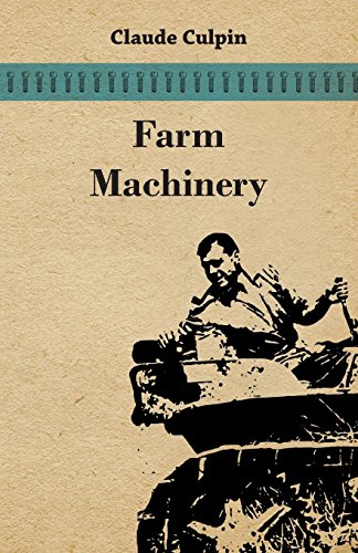 Farm Machinery - Click to Buy