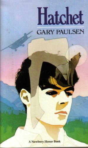 By Gary Paulsen: Hatchet - Click to Buy