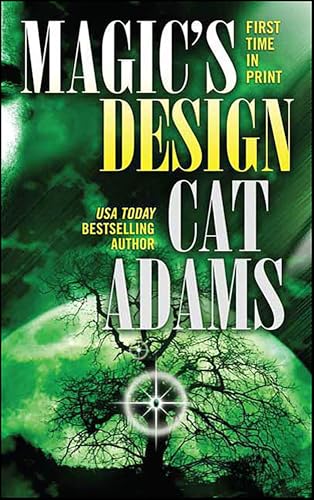 Magic's Design (English Edition) - Click to Buy