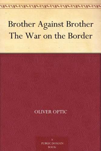 Brother Against Brother The War on the Border