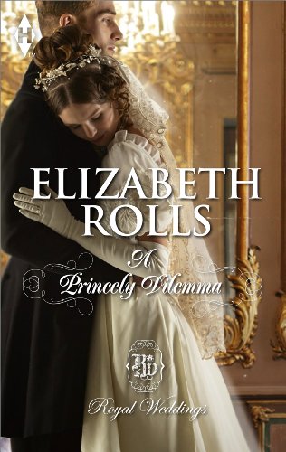 A Princely Dilemma - Click to Buy