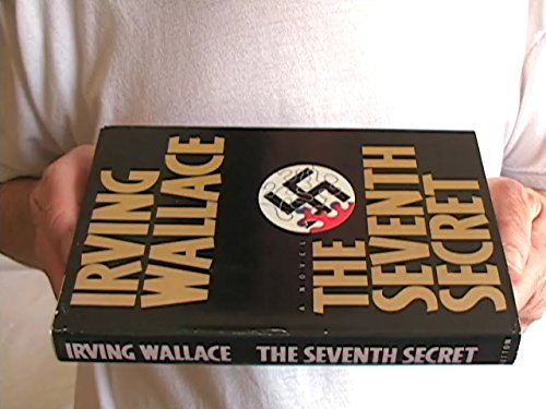The Seventh Secret by Irving Wallace - Click to Buy