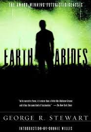 Earth Abides Publisher: Del Rey - Click to Buy