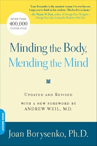 Minding the Body, Mending the Mind - Click to Buy
