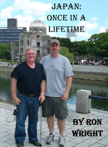 Japan: Once In a Lifetime (English Edition)