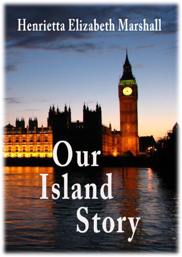 Our Island Story - Click to Buy
