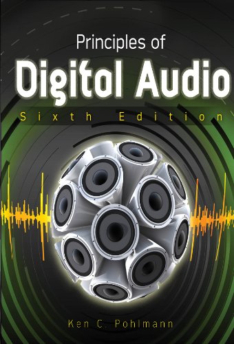 Principles of Digital Audio, Sixth Edition (Digital Video/Audio) - Click to Buy