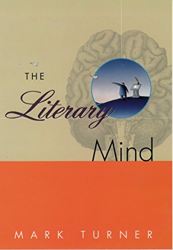 The Literary Mind: The Origins of Thought and Language - Click to Buy