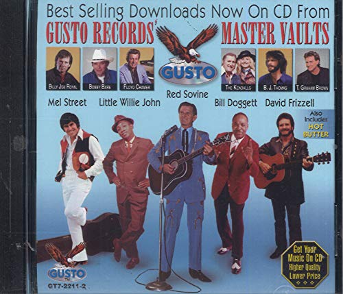 Best Selling Country Downloads - Click to Buy