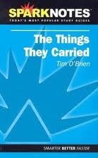 The Things They Carried Publisher: SparkNotes; Study Guide edition - Click to Buy
