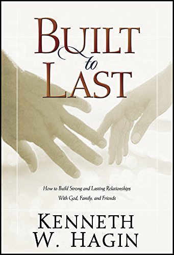 Built To Last - Click to Buy