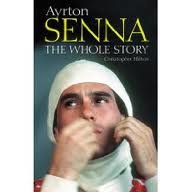 Ayrton Senna Publisher: Haynes Publishing
