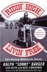 Ridin' High, Livin' Free Publisher: Harper Paperbacks - Click to Buy