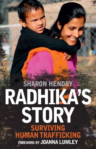 Radhika's Story: Surviving Human Trafficking - Click to Buy