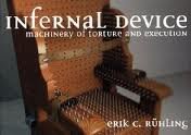 Infernal Device Publisher: The Disinformation Company - Click to Buy