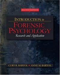 Introduction to Forensic Psychology 2nd (second) edition Text Only - Click to Buy