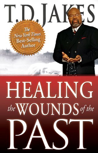 Healing the Wounds of the Past (English Edition) - Click to Buy