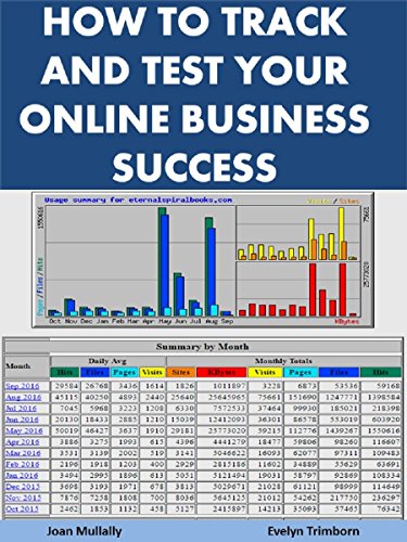 How to Track and Test Your Online Business Success: Basics for Beginners (Marketing Matters)