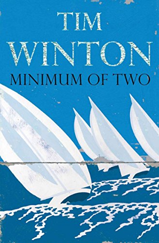 Minimum of Two - Click to Buy