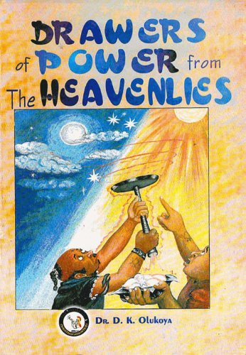 Drawers of Power from the Heavenlies (English Edition) - Click to Buy
