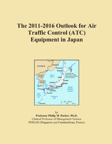 The 2011-2016 Outlook for Air Traffic Control (ATC) Equipment in Japan - Click to Buy
