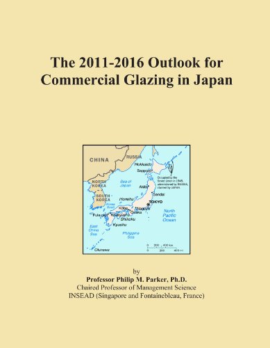 The 2011-2016 Outlook for Commercial Glazing in Japan - Click to Buy