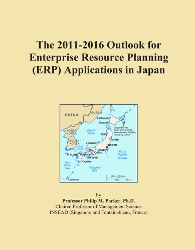 The 2011-2016 Outlook for Enterprise Resource Planning (ERP) Applications in Japan - Click to Buy