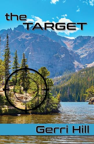 The Target (English Edition) - Click to Buy