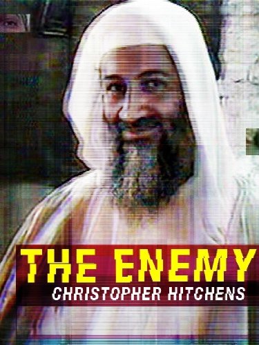 The Enemy (Kindle Single) - Click to Buy