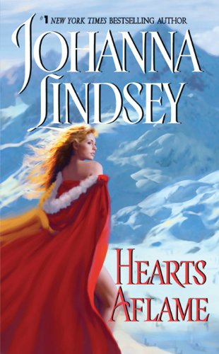 Hearts Aflame (Viking Haardrad Family Book 2) - Click to Buy