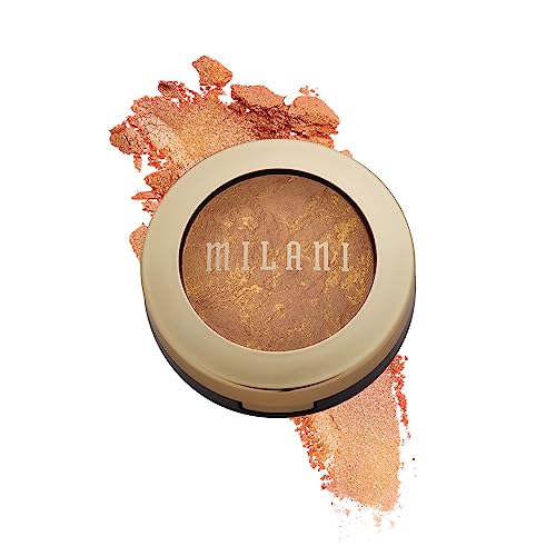 Milani Mélange Baked Bronzer Glow 7g - Click to Buy