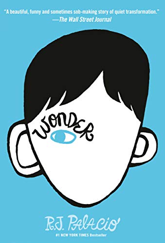 Wonder - Click to Buy