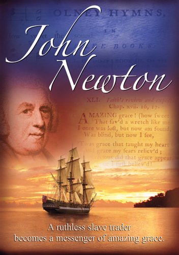 John Newton - Click to Buy