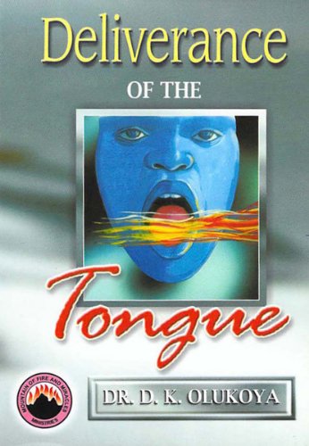 Deliverance of the Tongue