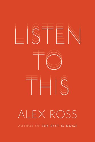 Listen To This - Click to Buy